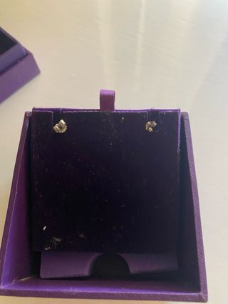Pendientes Aristocrazy Serpiente Plata