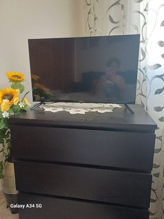 Televisor Tesla 32 como nuevo