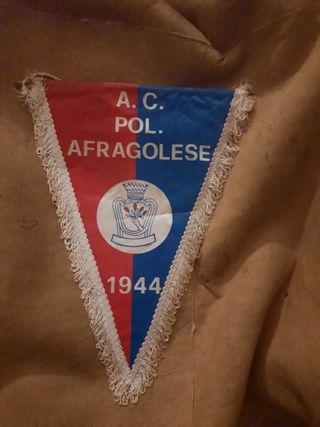Gagliardetto Afragolese 1944