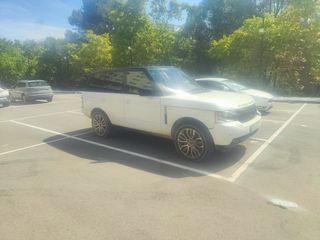 Land Rover Range Rover 2013