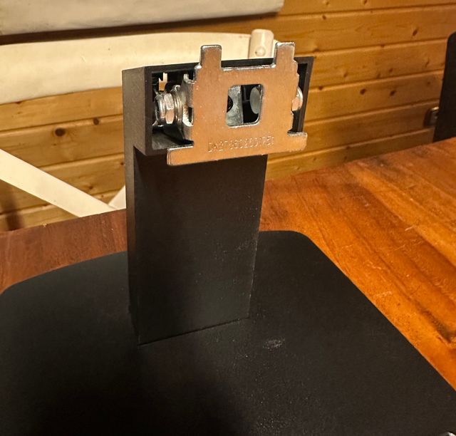 Soporte Monitor MSI, Asus, LG, HP y más marcas