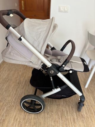 Coche Bebé Cybex Balios S Lux