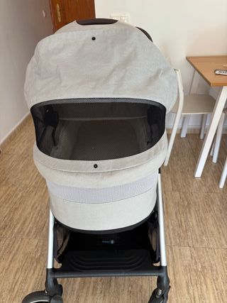 Coche Bebé Cybex Balios S Lux