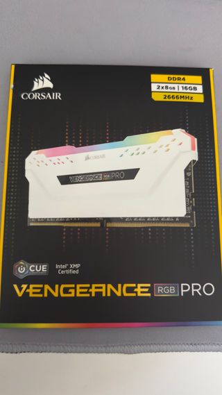 Corsair Vengeance Pro 16GB DDR4 2666MHz