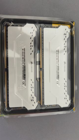 Corsair Vengeance Pro 16GB DDR4 2666MHz