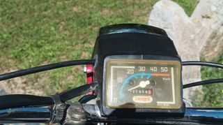 Derbi Variant  America Roja