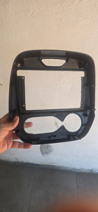 Marco Radio Renault Captur