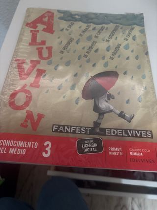 Proyecto: FanFest. Conocimiento del medio 3. Tr...