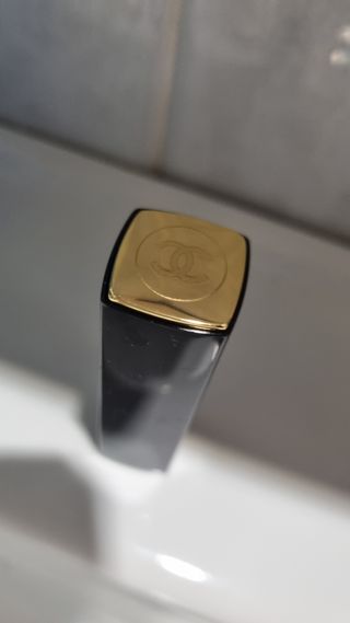Pintalabios Chanel Rosa.