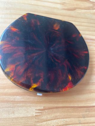 Gargantilla Plata con Piedra Azul