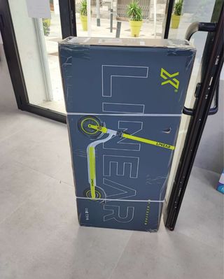 Patinete Eléctrico Ecoxtrem