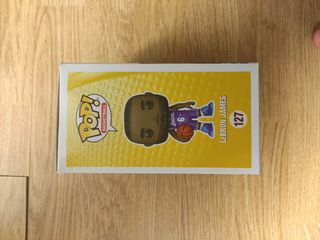 Funko Pop! LeBron James Lakers 127 NBA