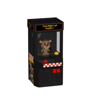 Funko Bitty Pop! Arcade Toy Freddy
