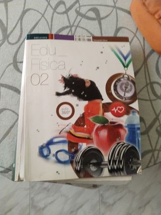 Educación Física 2º ESO