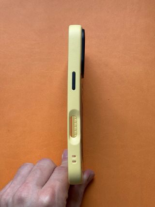 Funda iPhone 16 Pro Rhinoshield  El Rey León