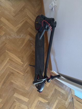 Patinete Xiaomi Pro 2