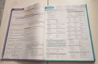 Matemáticas. 2 ESO. Savia