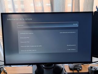 PACK PLAYSTATION 5 (500GB) + JUEGOS + ACCESORIOS