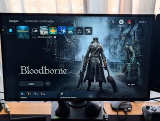 PACK PLAYSTATION 5 (500GB) + JUEGOS + ACCESORIOS