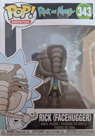 Funko Pop Variados: Dragon Ball, Naruto, Marvel