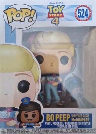 Funko Pop Variados: Dragon Ball, Naruto, Marvel