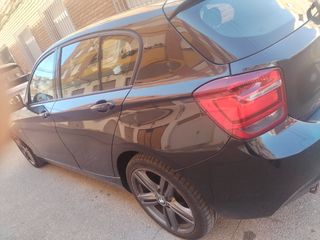 BMW Serie 1 2014
