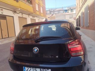 BMW Serie 1 2014