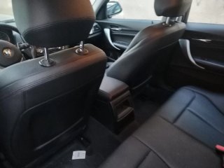 BMW Serie 1 2014