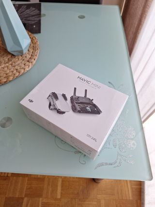 Dron DJI Mavic Mini