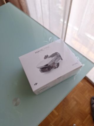 Dron DJI Mavic Mini