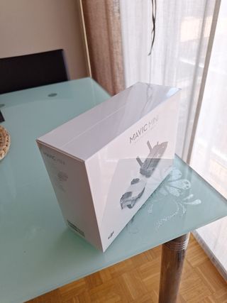 Dron DJI Mavic Mini
