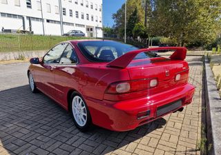 Honda Integra Type R DC2 1999