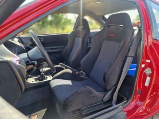 Honda Integra Type R DC2 1999