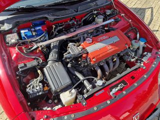 Honda Integra Type R DC2 1999