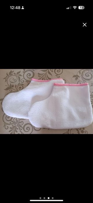 Calentador de parafina B-105 Boston Tech