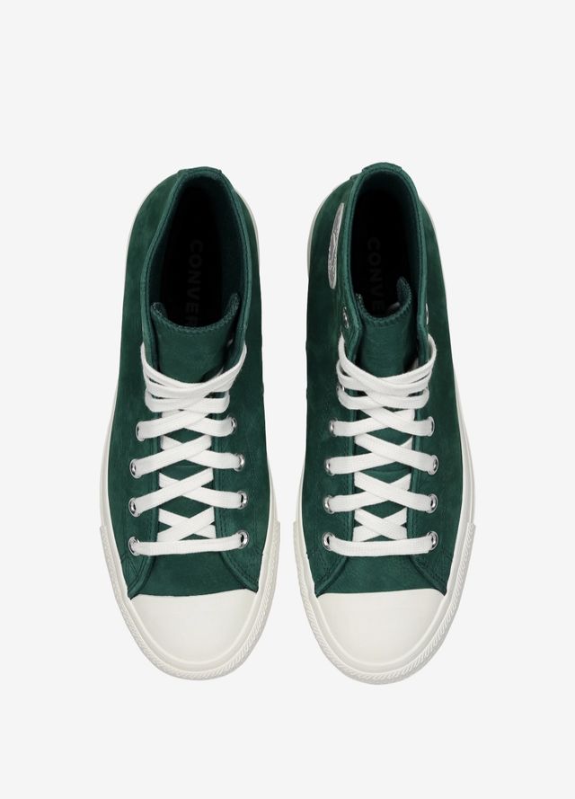 Converse Chuck Taylor All Star City Trek Verde