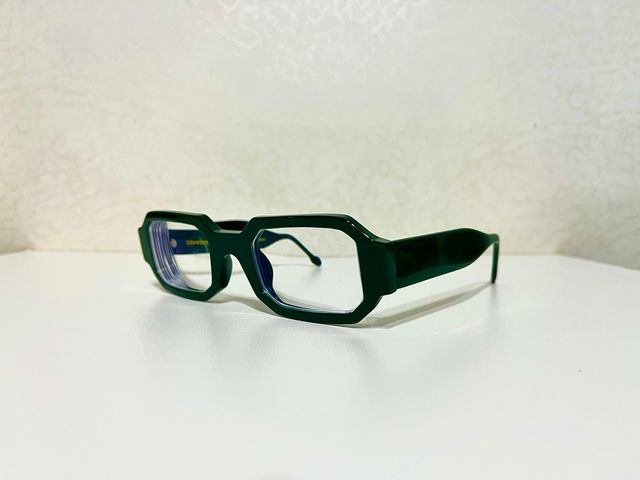 Montatura occhiali vista/sole Common Ground verde