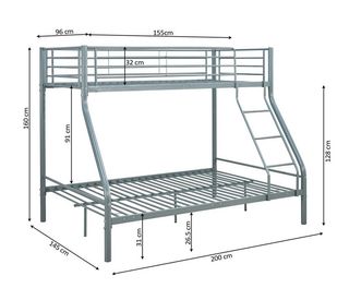 HERMOSA LITERA MATRIMONIAL