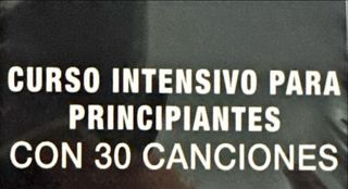 Los Monstruos de la Guitarra – Horn & Maier