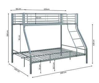 .OFERTA - LITERA MATRIMONIAL.