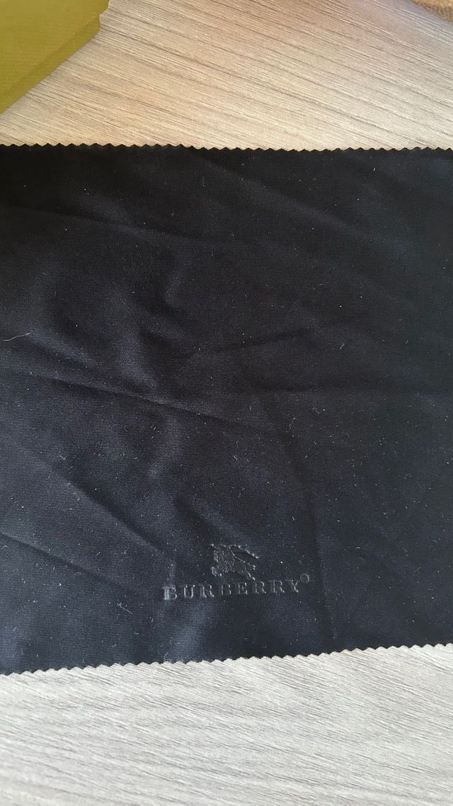 Occhiali da sole Burberry