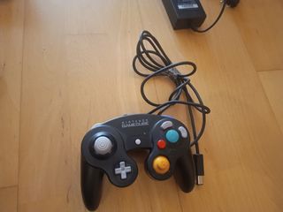 PlayStation 2 Sony Negra + God of War