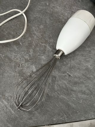 Batidora Moulinex Opticlick 2 Robot Marie