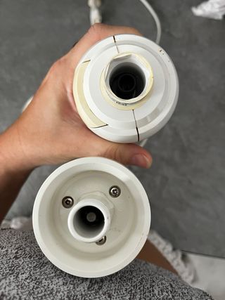 Batidora Moulinex Opticlick 2 Robot Marie