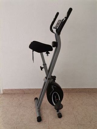 Bicicleta Estática Ultrasport