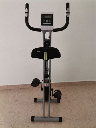 Bicicleta Estática Ultrasport
