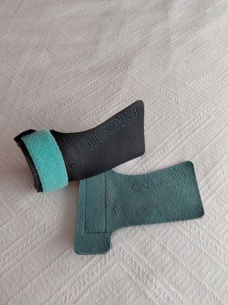 Calleras PICSIL Falcon Grips, talla G.