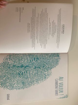 FRANCES 1ºESO COMIC