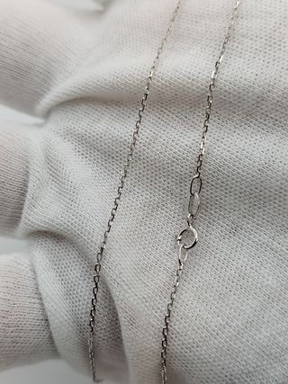 Cadena Oro 18KT