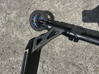 Bestial Wolf K8 Patinete